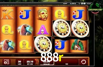 Desvendando o Mundo dos Jogos Virtuais na 888r
