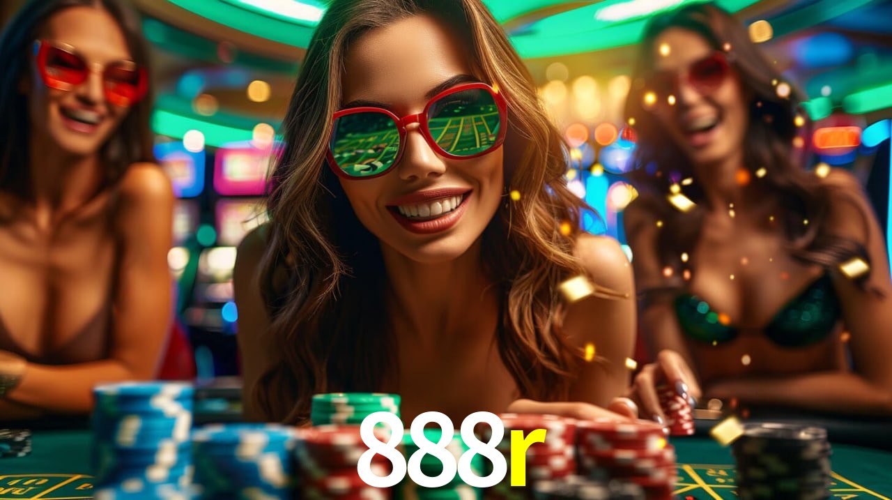 Welcome Bonus 888r