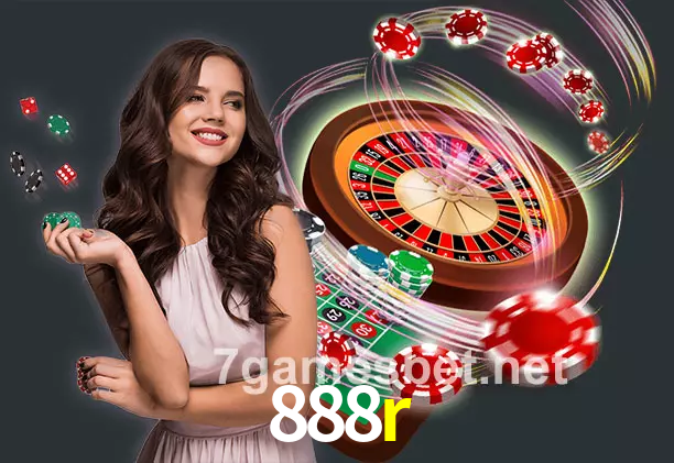 vivo no cassino 888r