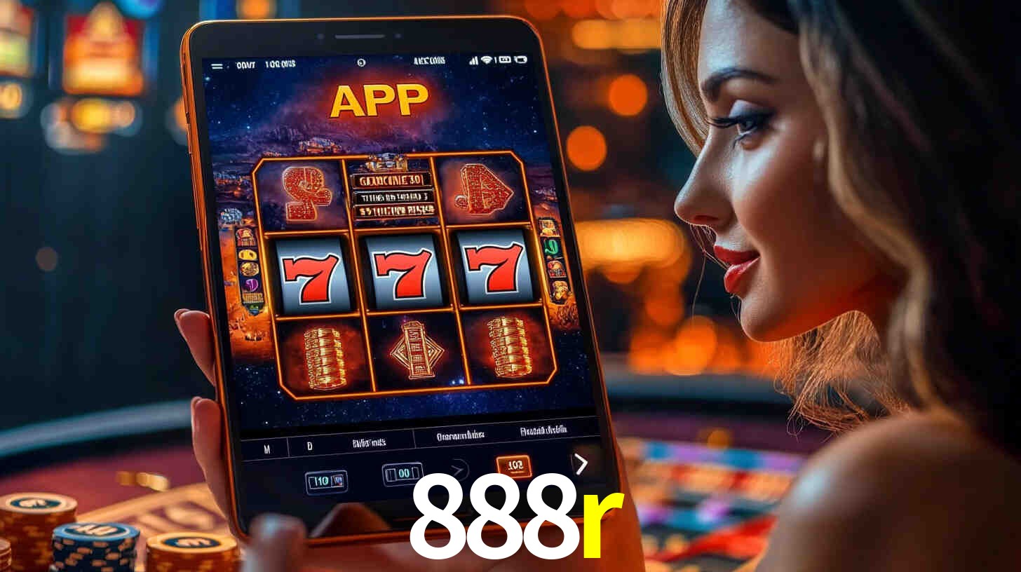 888r: Seu Especialista em Apostas Esportivas Brasileiras
