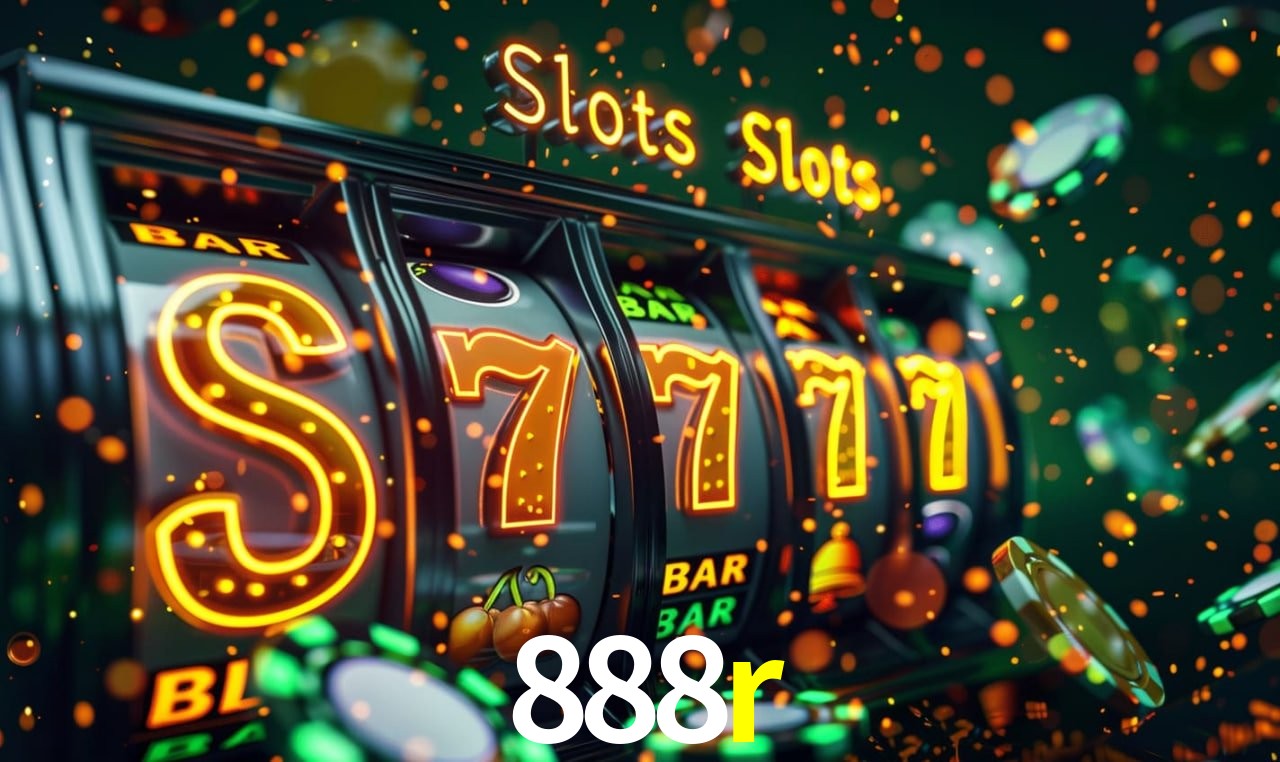 Casino Ao Vivo 888r