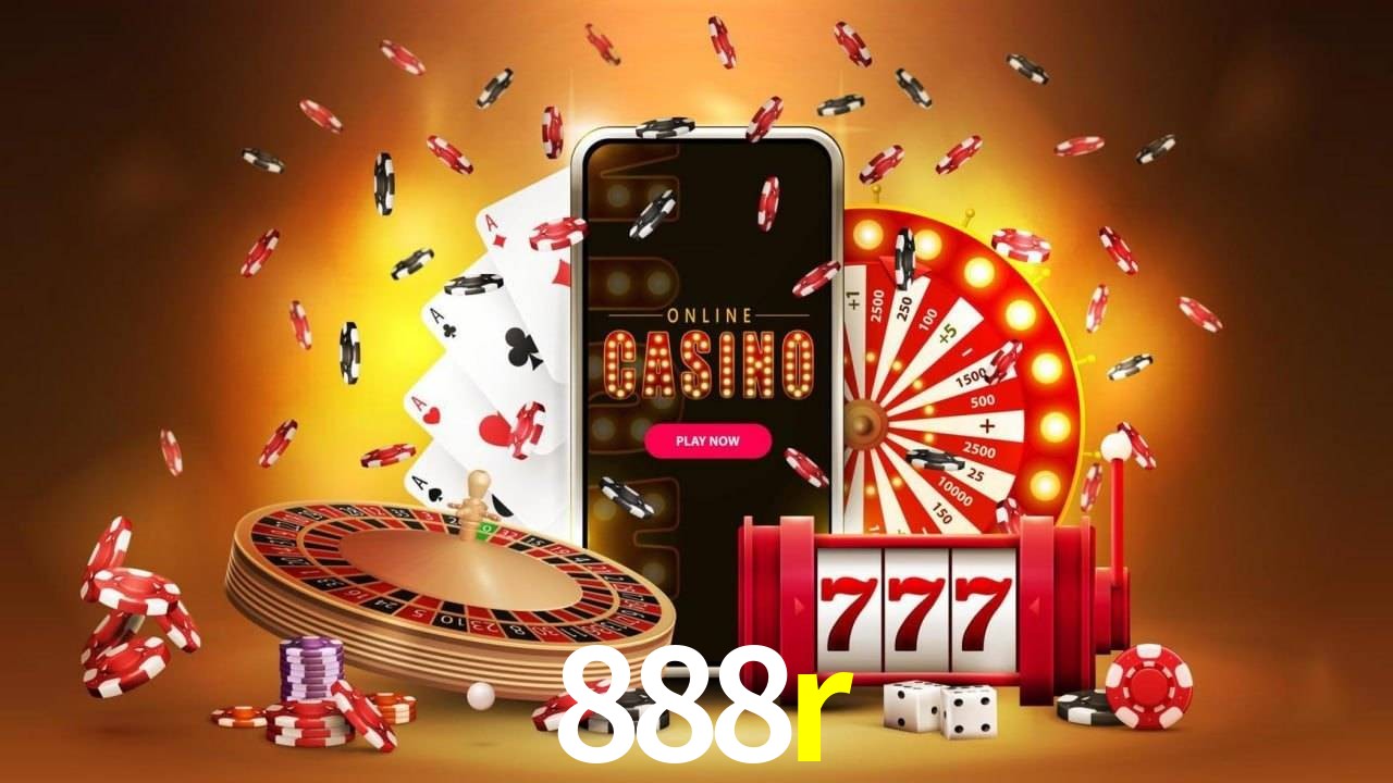 Recursos de Bônus 888r