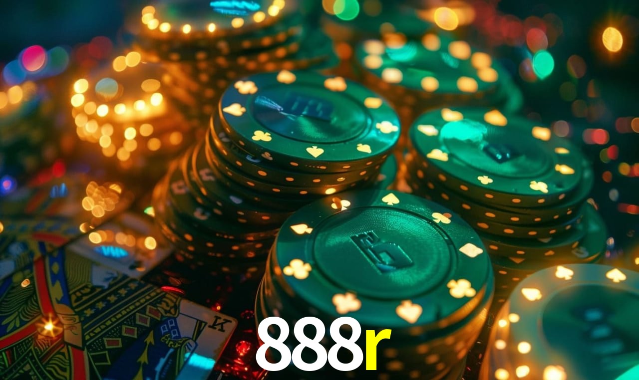 Casino VIP 888r