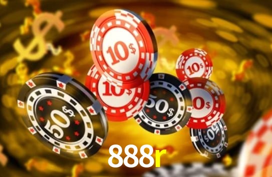 Mesa de Blackjack 888r