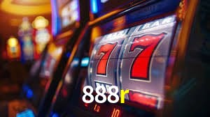 Jogos de Slot 888r