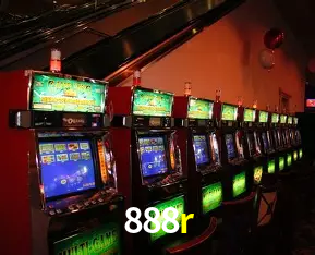 APP oficial da 888r para mobile