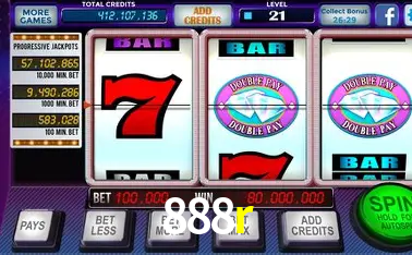 Descubra o Mundo do Cassino Online com 888r
