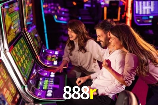 A Experiência Imersiva dos Cassinos Ao Vivo no 888r