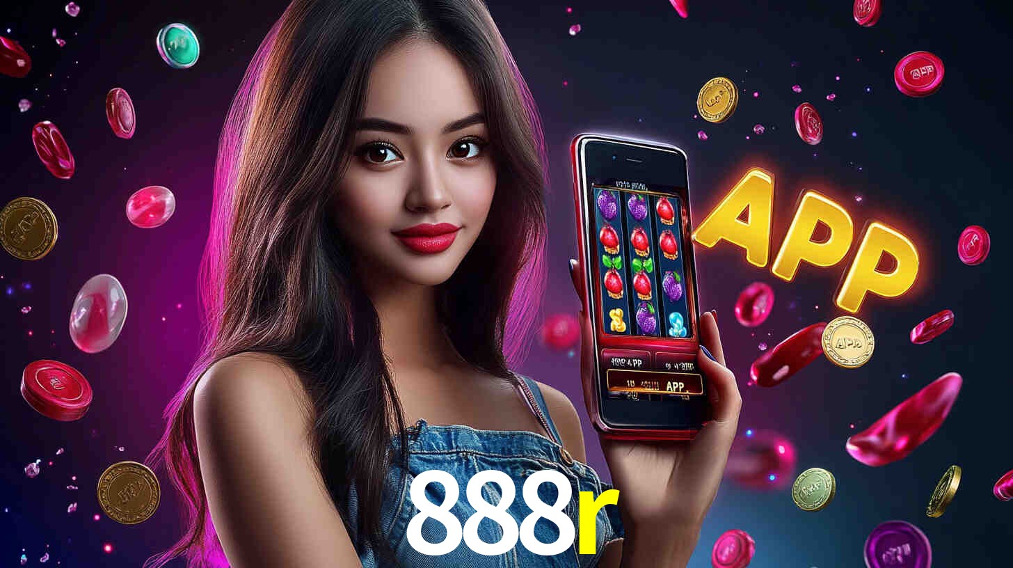 Desvendando o Mundo dos Jogos Virtuais na 888r