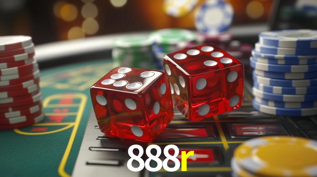 Blackjack Table 888r
