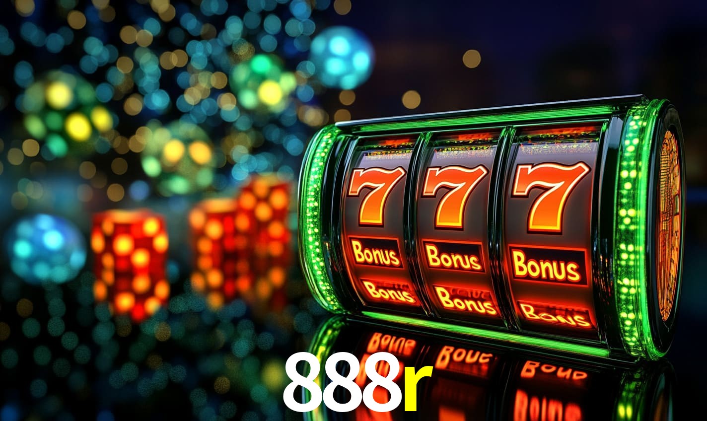 Diretório de Jogos 888r