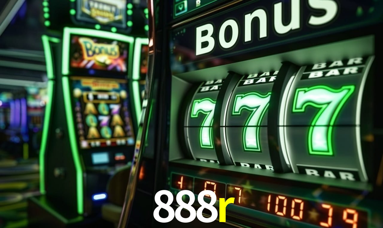 Live Casino 888r