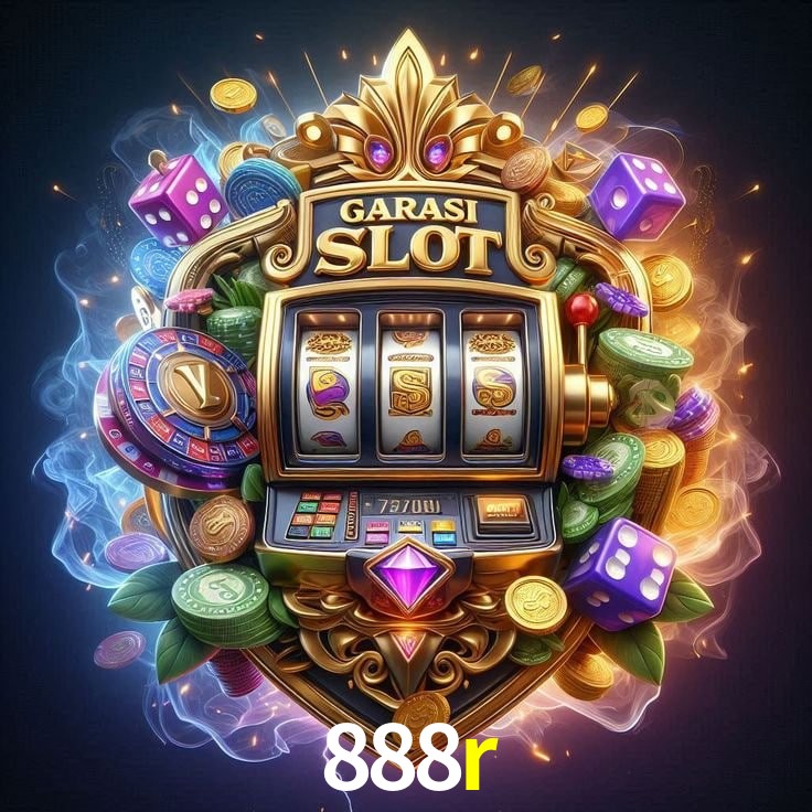 Provedores de Jogos 888r