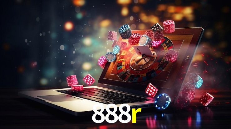 Explorando a Categoria de Eventos em Apostas na 888r