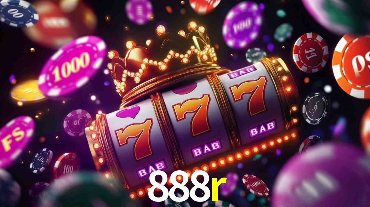 Slot Games 888r