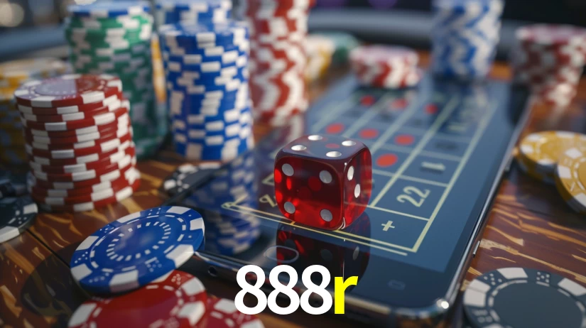 888r,888r bet