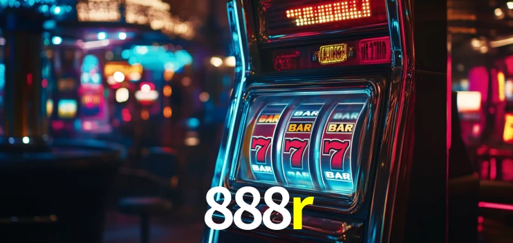 VIP Casino 888r