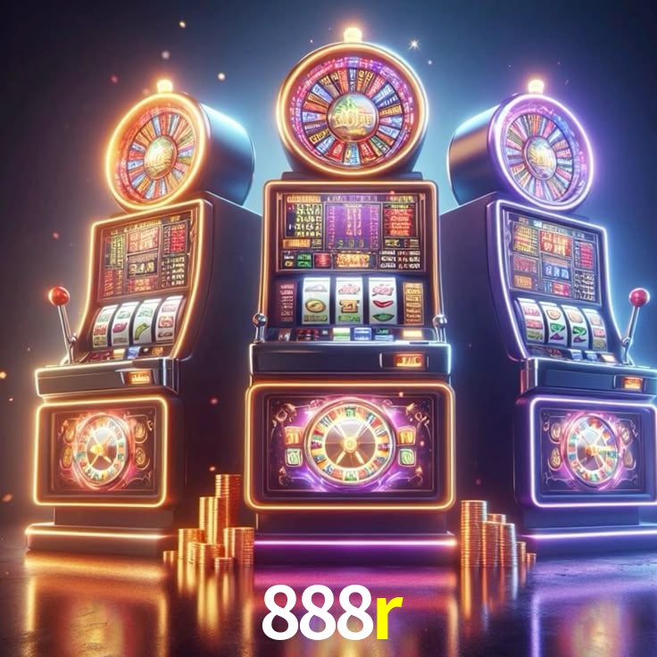 888r App Interface