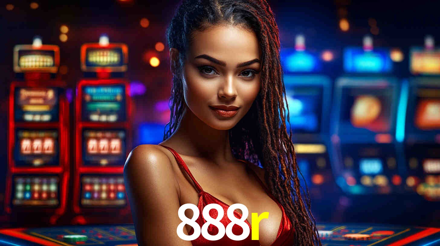 A Experiência Imersiva dos Cassinos Ao Vivo no 888r