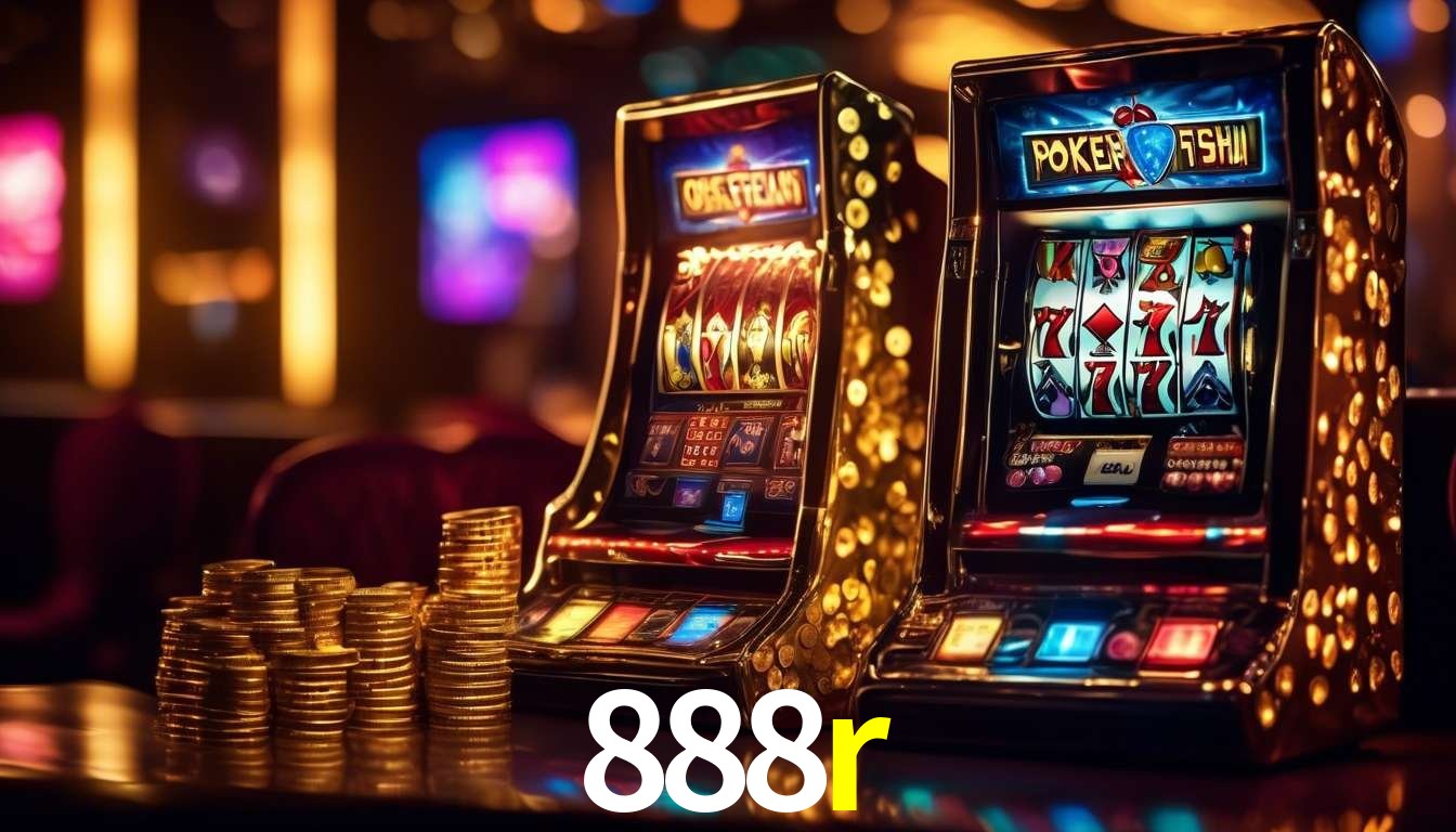 Explorando a Categoria de Eventos em Apostas na 888r