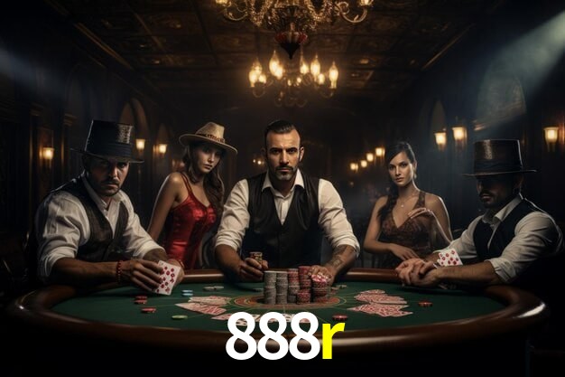 Descubra a Essência do 888r: Nossa História e Compromissos