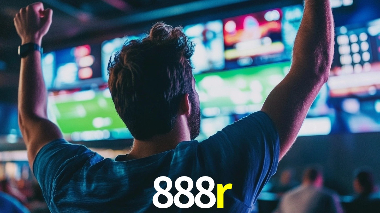Sinta a adrenalina dos jogos de cassino com 888r