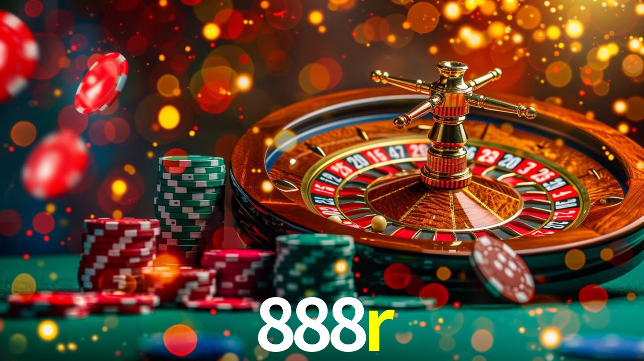 Descubra a Essência do 888r: Nossa História e Compromissos