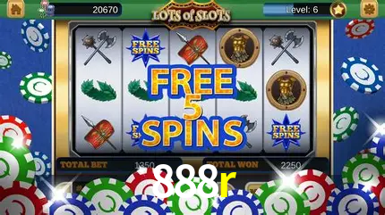 Descubra a Magia dos Jogos de Arcade no 888r