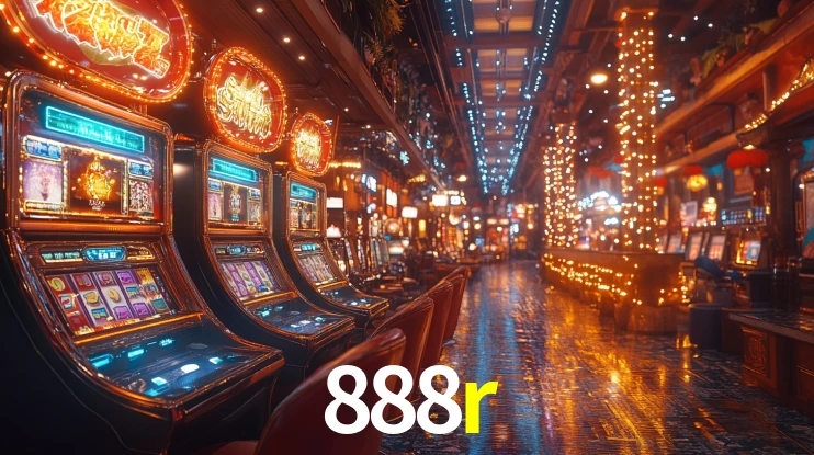 888r: Seu Cassino Premiado com Pagamentos Rápidos