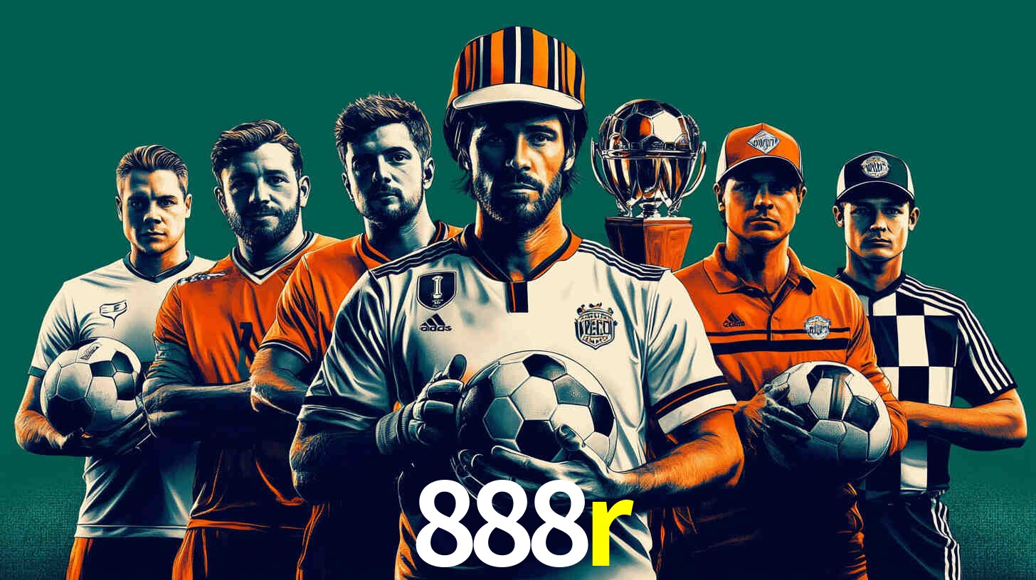Descubra o Programa VIP da 888r: Vantagens Exclusivas para Jogadores