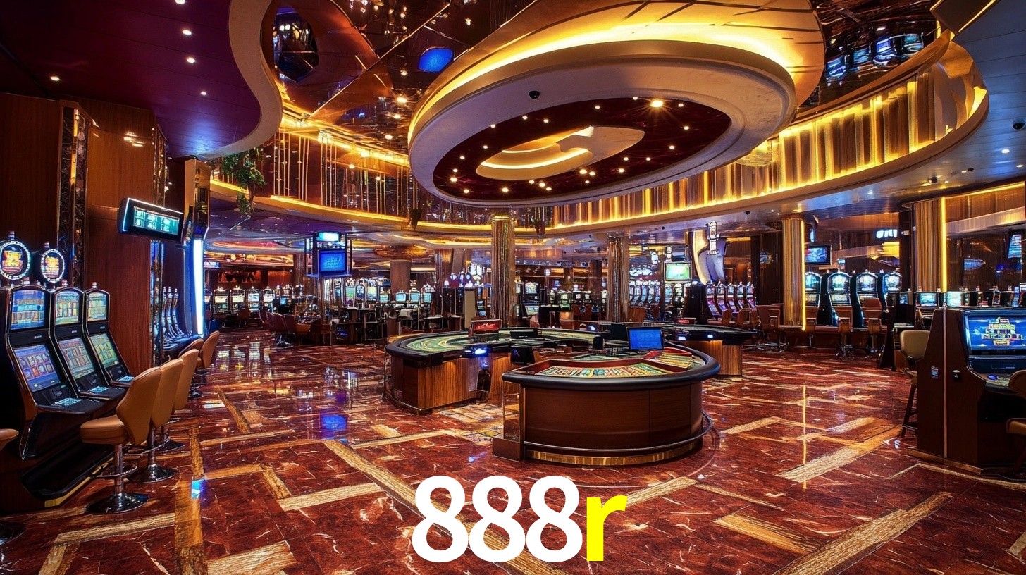 Welcome Bonus 888r