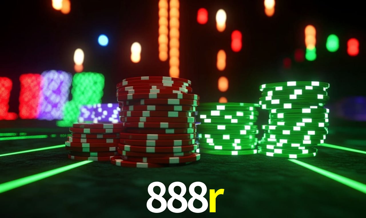 Bonus Features 888r