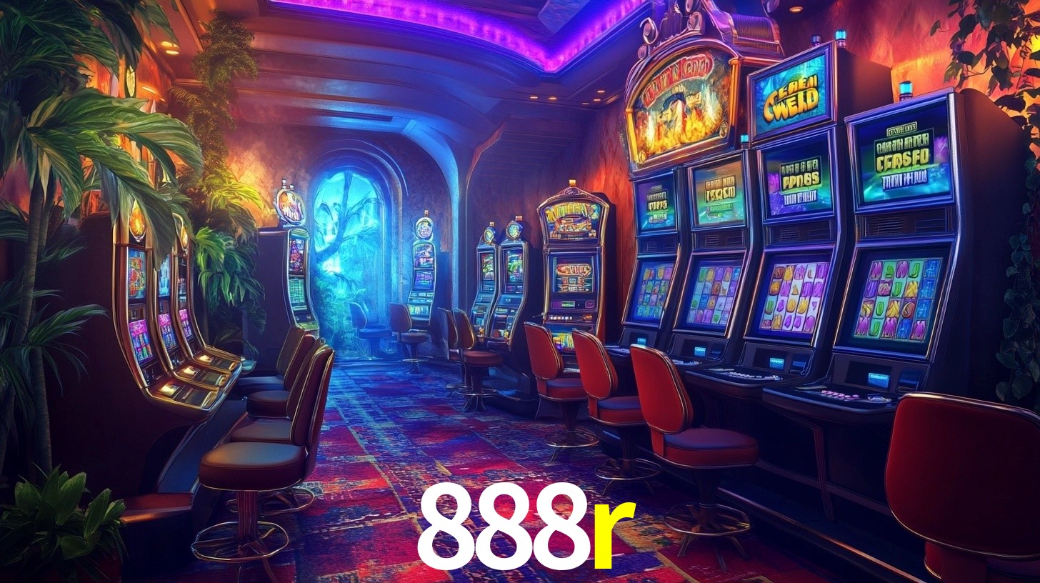 Tournaments 888r