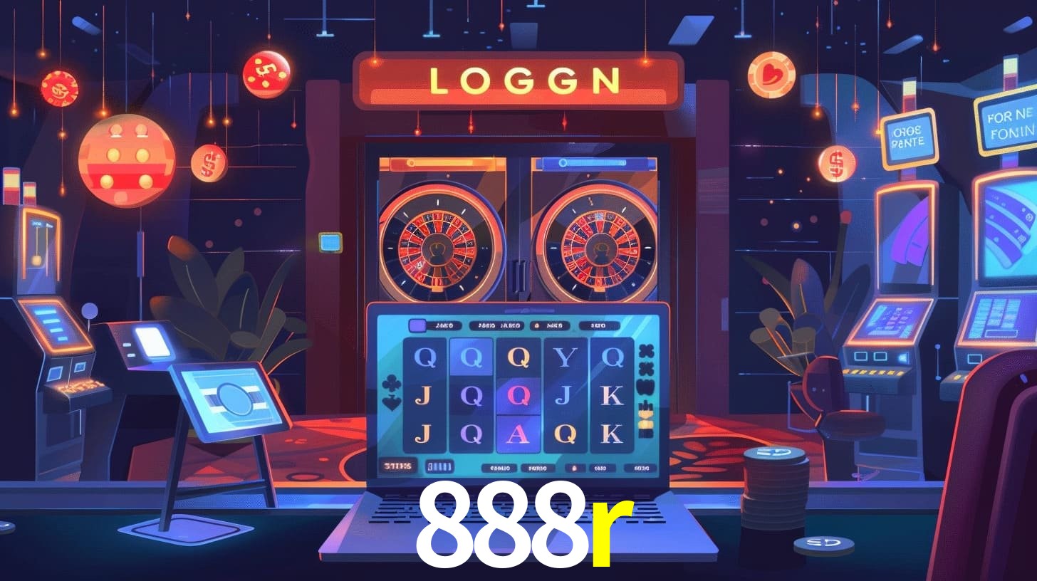 Imagem secundária de apoio para instalação do app 888r