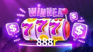 Welcome Bonus 888r