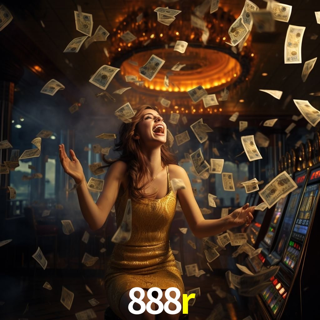 Spaceman Game 888r