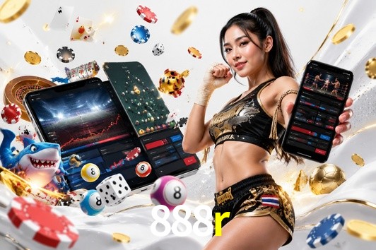 Flash Promotion 888r