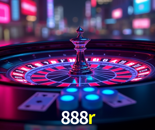 Desvendando o Mundo dos Jogos Virtuais na 888r