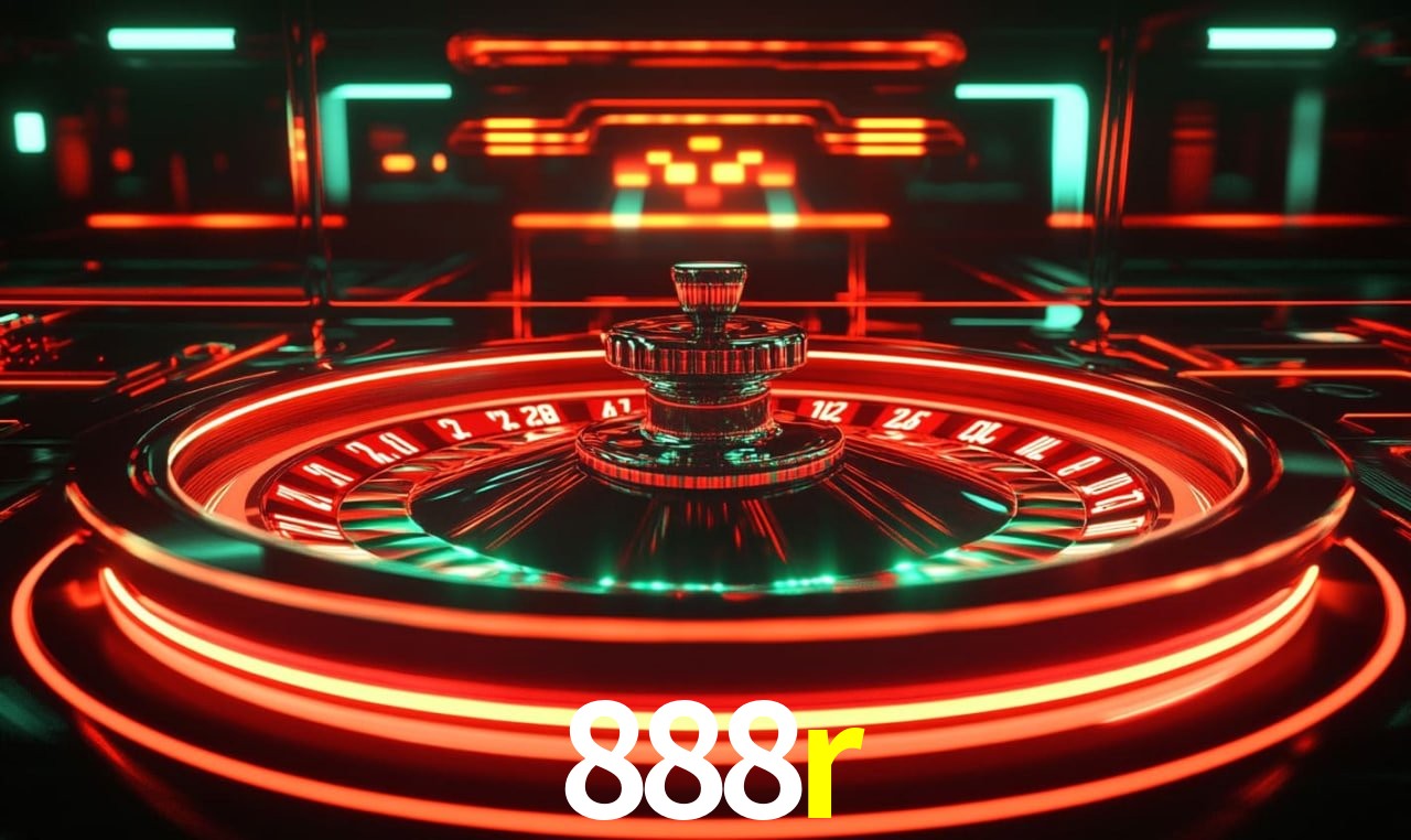 Apostas Esportivas na 888r: Um Guia Completo