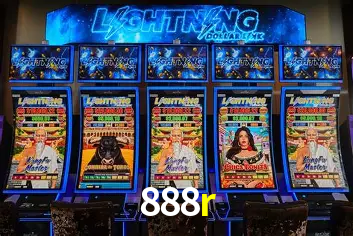 Desvendando o Mundo dos Jogos Virtuais na 888r