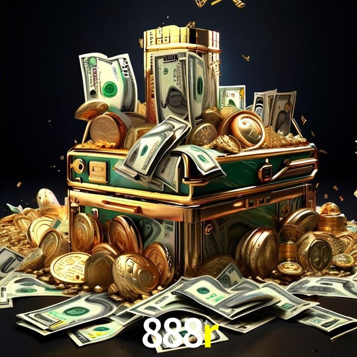 Recursos de Bônus 888r