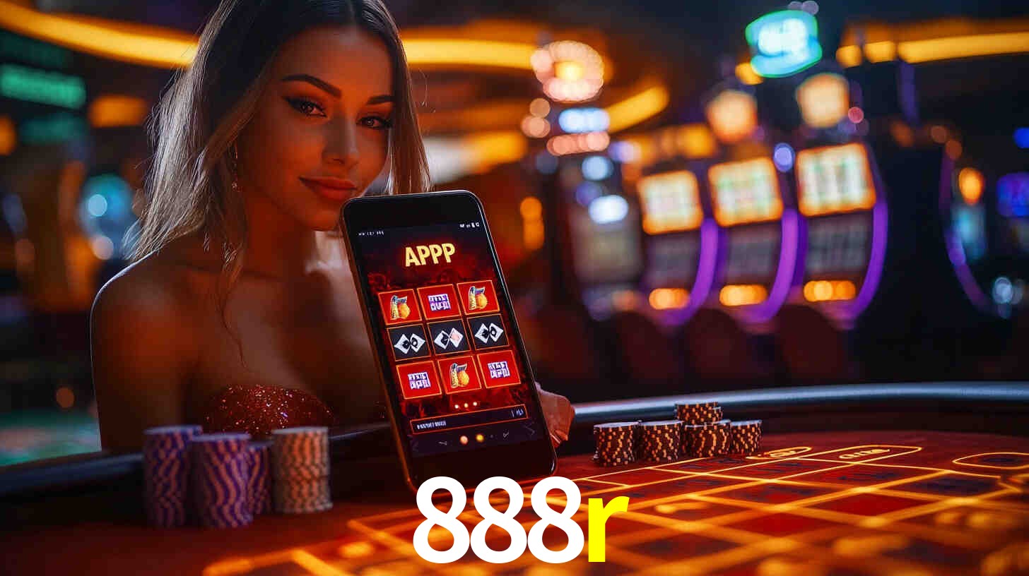 Descubra a Essência do 888r: Nossa História e Compromissos