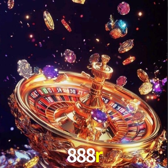 App Mobile 888r - Jogue em Qualquer Lugar no Seu Smartphone