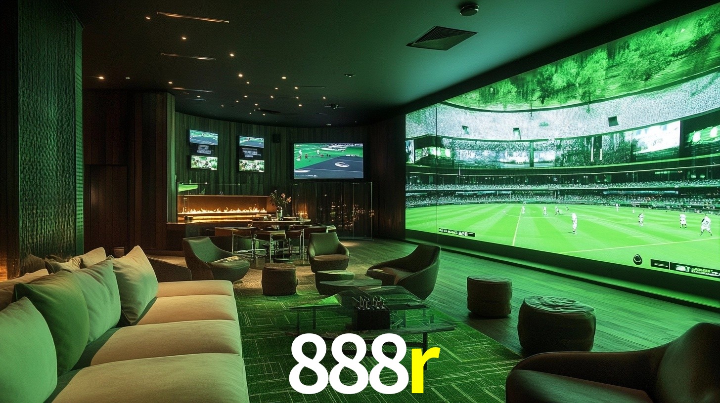 888r: Seu Especialista em Apostas Esportivas Brasileiras