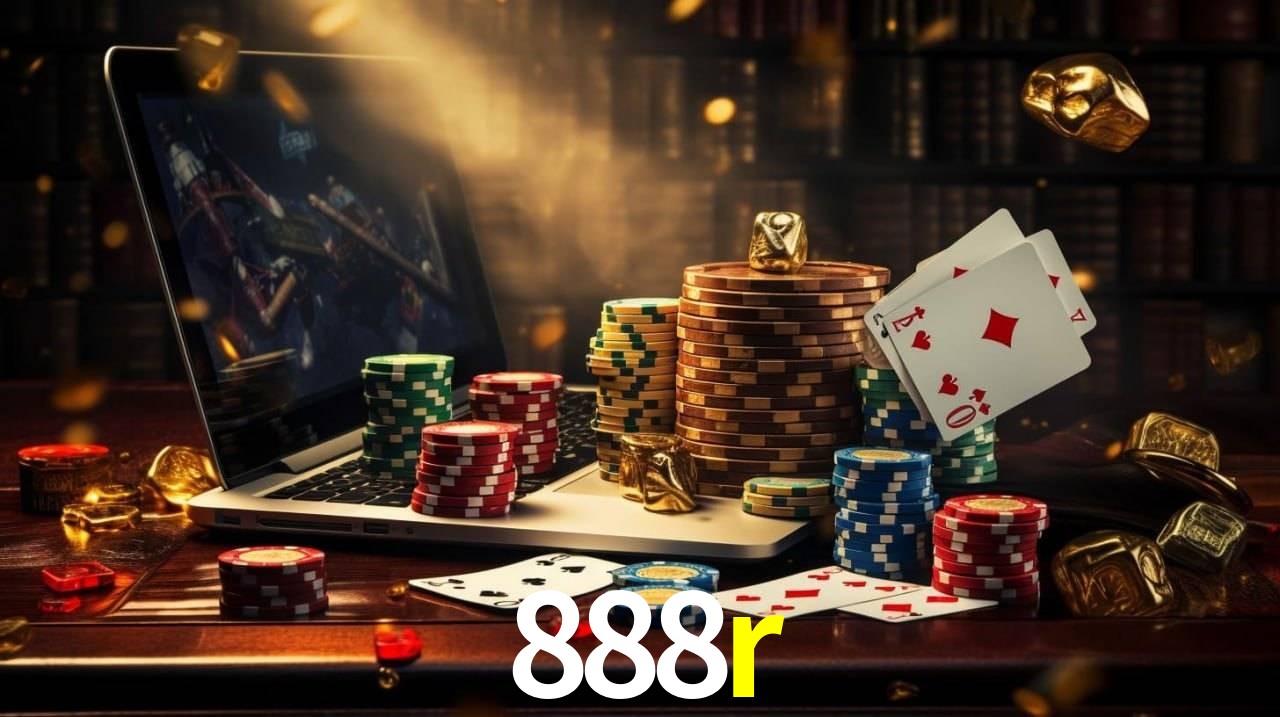Apostas de Futebol 888r