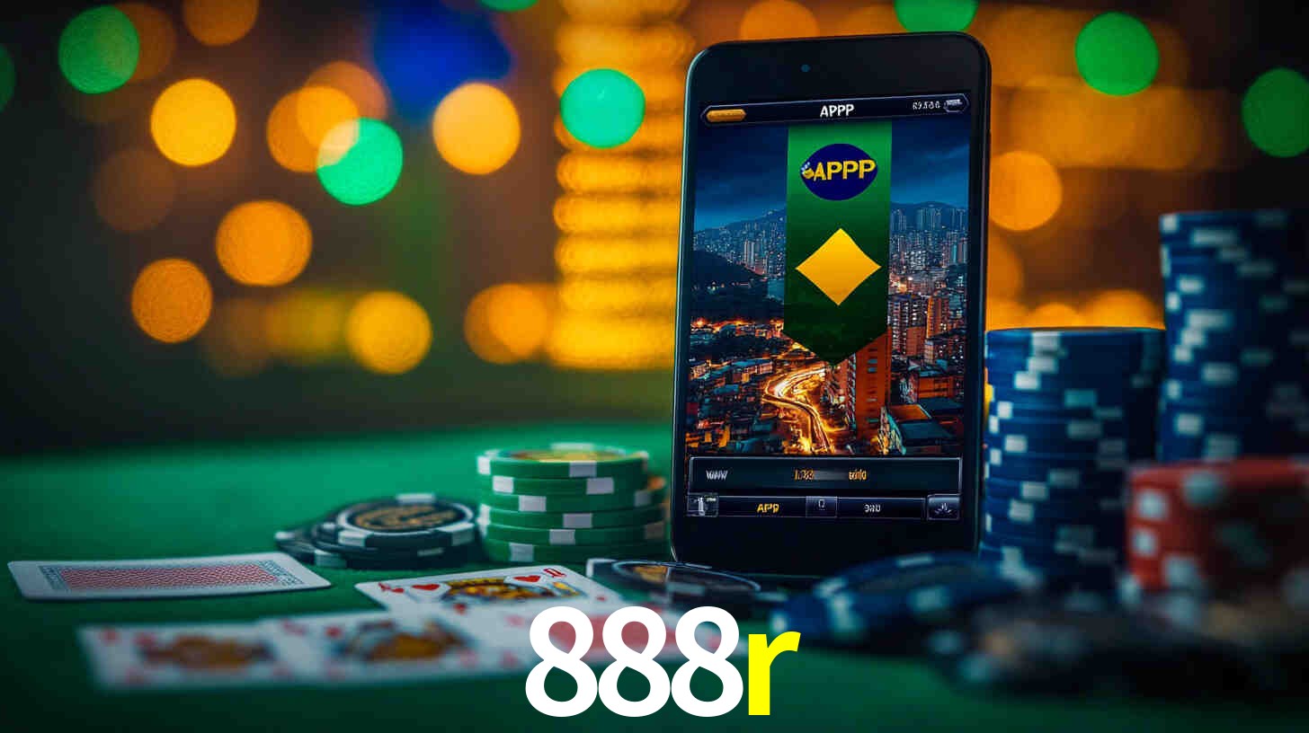 A Experiência Imersiva dos Cassinos Ao Vivo no 888r