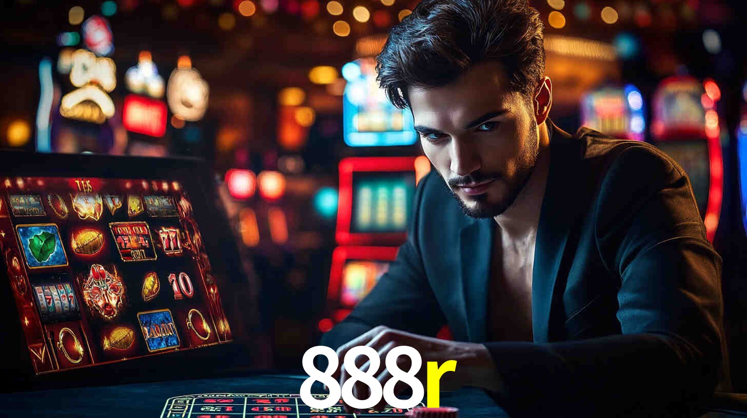 888r: A Experiência de Casino com Jogos de Mesa ao Vivo