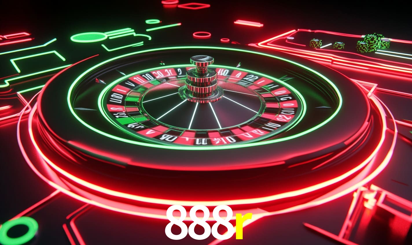 A Emoção da Loteria na 888r: Uma Chance de Mudança de Vida