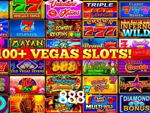 Descubra o Mundo do Cassino Online com 888r