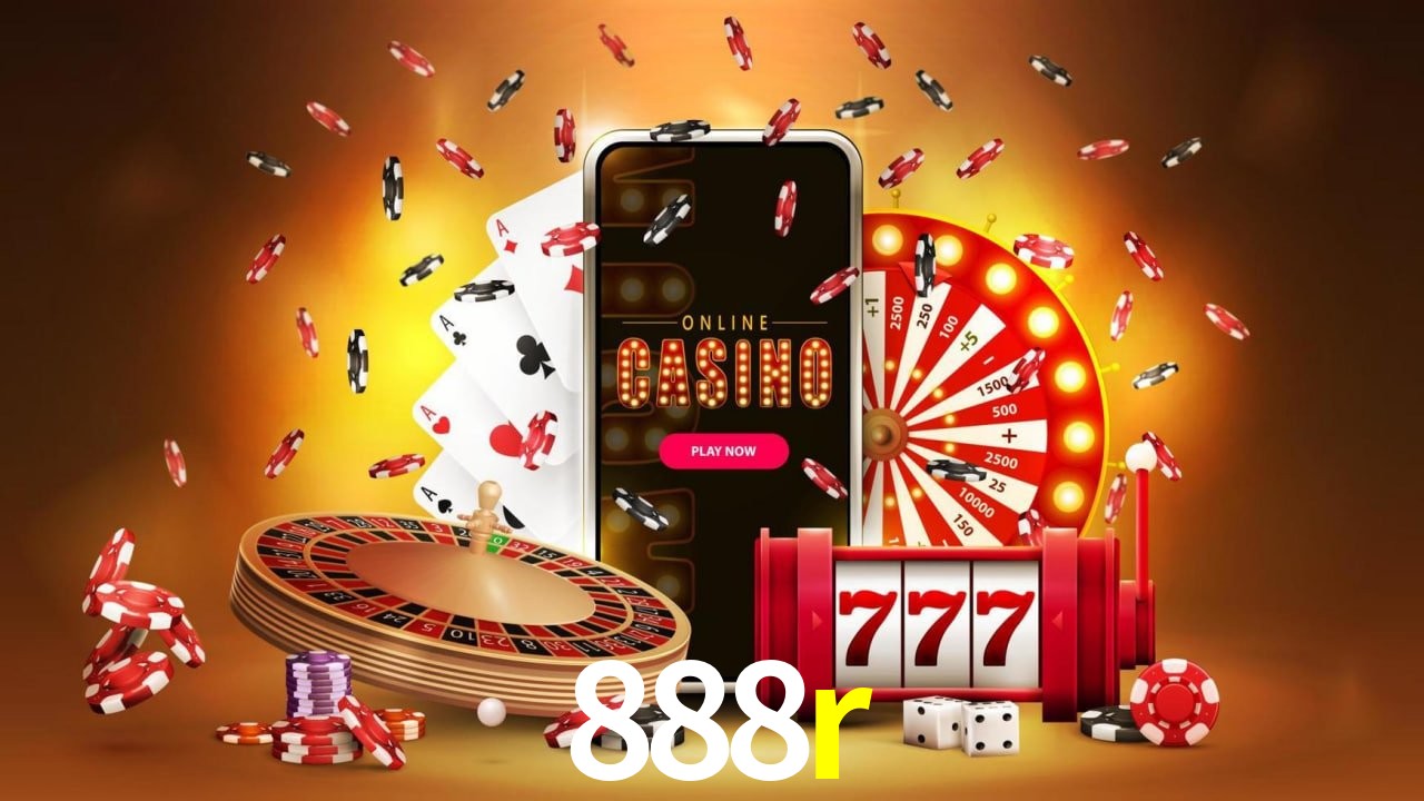 A Popularidade dos Caça-Níqueis no 888r